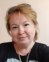 Prof. Alina Dychko